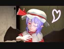 ホワイトデーれみりゃ