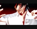 【MMD刀剣乱舞】 テオ 【Kei式燭台切光忠】【Ray-mmd】