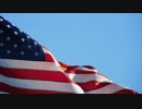 American Flag　辻泰秀