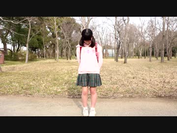 【SAKU】　金曜日のおはよう　【誕生日記念動画】