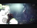 【Monster Hunter World】狩人と猫の世界を斜め上に楽しむ！Part25【実況】