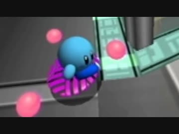 【実況】 カービィのエアライドでたわむれる Part10　10動画目にして初レース