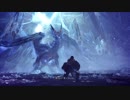 (ひっそりと)MHW初見実況プレイ#29「収束の地」（前編）