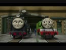きかんしゃトーマス　ヘンリーとヒロ