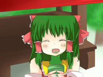 運命のクッキー☆サイド
