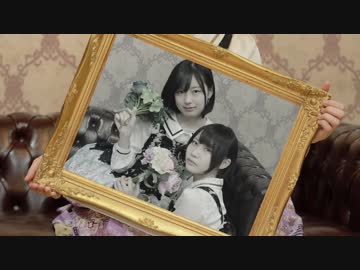 【あずさ×だのん】スイートデコラアイスクリームホリック【踊ってみた】