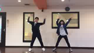 【ひとりん】脱法ロックplusおまけ 踊ってみた