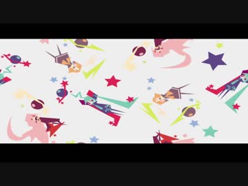 アラームログ／初音ミク