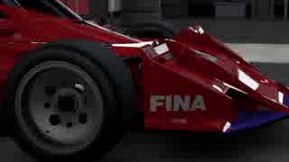 [Forza7]車カタログ43[DLC05 Vol.4 BRABHAM][XboxONE]