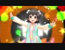[デレステMV]「ミラクルテレパシー」 赤城みりあ with ポッピン･ハイ