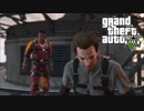【実況】 わるいおねーさんと Grand Theft Auto V　$62 【PC版】