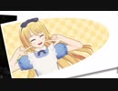 【時報ちゃん誕生祭2018】去年作った画像