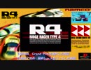 【RTA】【無編集】【R4 -RIDGE RACER TYPE 4-】31分32秒