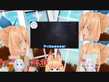 マリオカート64 VTuberロード