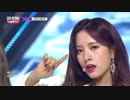 [K-POP] WJSN - Dreams Come True (031418) Show Champion