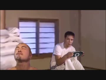 今まで我慢してきた先輩