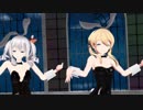 【MMD艦これ】太陽系デスコ