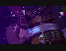 【MMD刀剣乱舞】黒田の打刀と槍のunravel