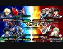 【EXVSMBON】Re:ヨコから始める格闘生活（59回目）