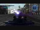 【地球防衛軍5】レンジャー単騎INF攻略作戦-M15