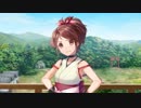 【城プロ音楽変更動画】さまよう燐火 -後-