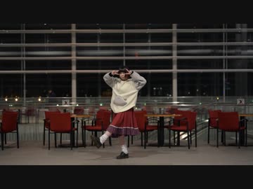 【桐亜】お気に召すまま【踊ってみた】