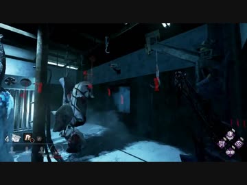 ナース使い（元rank１）がランク上げ中でもナースを使ってゆっくり実況０１