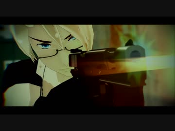 Alfred B○urne【某アクション映画風まとめ】