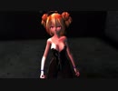 【MMD】バイビーベイビーサヨウナラ【ほやこ】