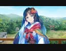 【城プロ音楽変更動画】さまよう燐火 -絶-