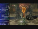 【RTA】ゼルダの伝説トワイライトプリンセス Any% 日本版GC part8【3:26:37】
