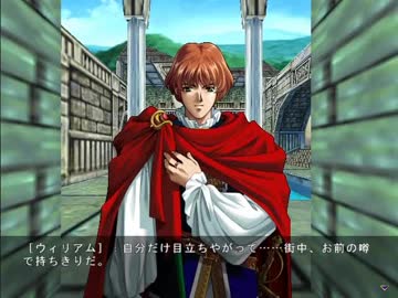 【WORDS WORTH】エロゲ初心者と光と影のRPG PART33【実況】