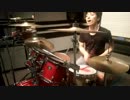 ヒトリノ夜【ポルノグラフィティ】叩いてみた