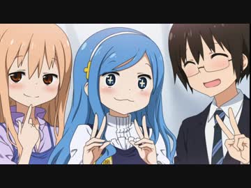 【うまる実況】兄がクズだったらうまるちゃんはちゃんとした妹に育つのか？ Part.3