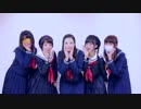 【帆夏とこのは】チェチェ・チェック・ワンツー！　踊ってみた【SKR】