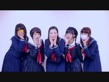 【帆夏とこのは】チェチェ・チェック・ワンツー！　踊ってみた【SKR】