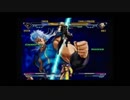 【AC北斗の拳】牙（シン）VS メザー（レイ）1時間ガチ　part1