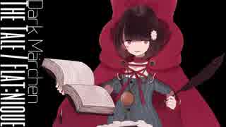 【第一回チュウニズム公募楽曲】The Tale / Flat:nique