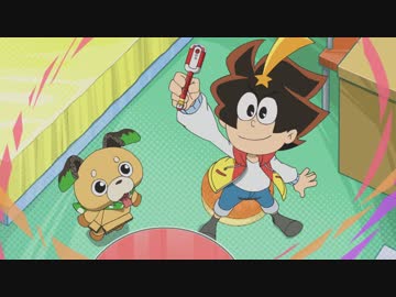 ポチっと発明 ピカちんキット　第11話「ゼロゼロマーカー」
