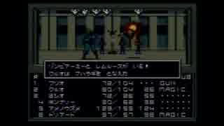 【正に神ゲー】世界一好きなゲームは真・女神転生　７【実況】