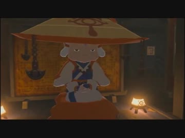 厄災を振り払う剣となれ ゼルダの伝説ブレスオブザワイルドを実況19