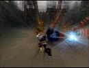 戦国BASARA2 英雄外伝 島津義弘で第二次小牧長久手の戦い