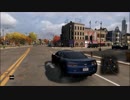 WATCH_DOGS PC Chevrolet Camaro mod