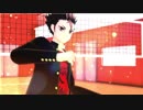 【MMDHQ!!】Satisfaction【西谷夕】