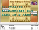 気になる棋譜を見よう１２８６（豊島八段　対　久保王将）