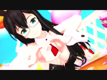 バニ淀達でスイートマジック