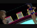 【ちはゆき】LMG【MMD】