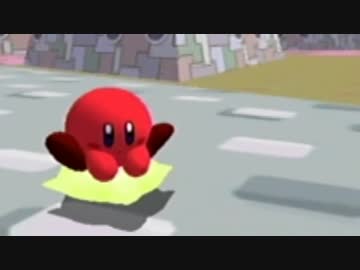 【実況】 カービィのエアライドでたわむれる Part11 ルインズスター