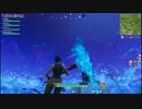【PS4】今夜もフォートナイト【#001】