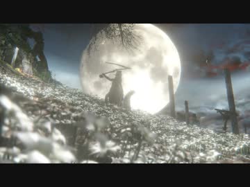 ソウルシリーズ+ブラボ全5作品を"SL1"でクリアする【実況】Part27